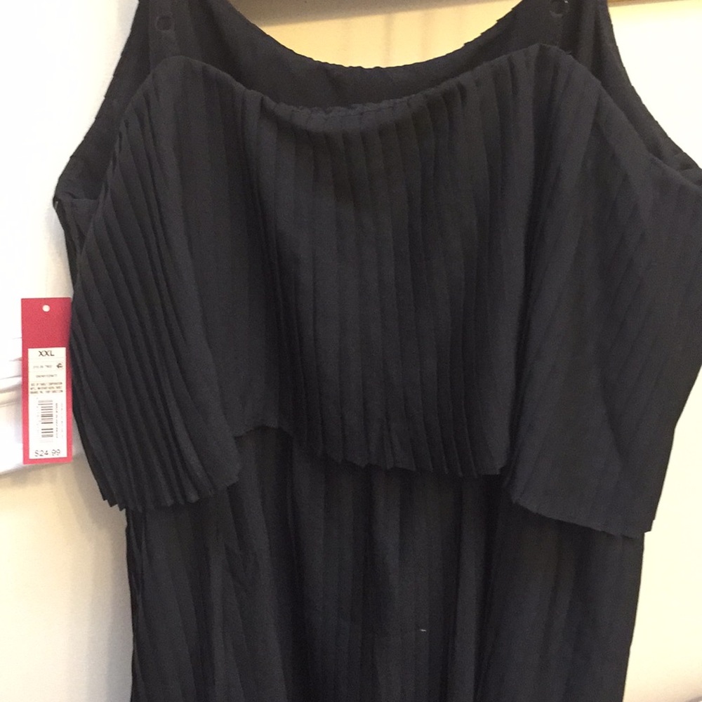 Beautiful summer dress